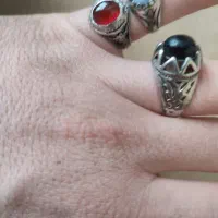 دستبند و گردنبند انگشتر|بدلیجات|محمدیه-قزوین, |دیوار