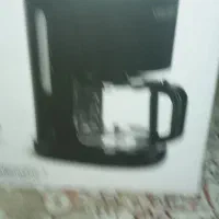 قهوه ساز وینسنت پلمپ