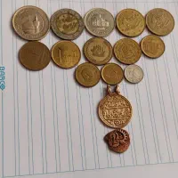فروش سکه های قدیمی
