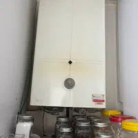 آبگرمکن بوتان 3315