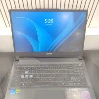 لپ تاپ msi رم 16 حافظه 1ترا RTX4050