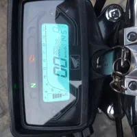 موتور هندا ۲۰۰همتاز