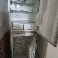 فروش فوری یخچال سالم  به شرط|یخچال و فریزر|لاهیجان, مهرگان|دیوار