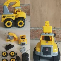 ماشین و تفنگ