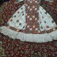 لباس محلی|لباس|بندر گناوه, |دیوار