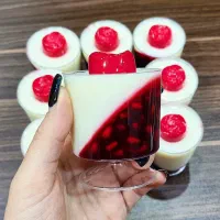 ژله و دسر های یلدایی|خوردنی و آشامیدنی|مشهد, ادیب نیشابوری (شهرک غرب)|دیوار