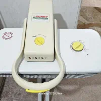 اتو پرس کم کارکرد|اتو و لوازم اتو|قم, صدوق|دیوار