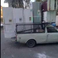 فروشنده یخچال و خریدار/ انواع نیاز تعمیر وغیره
