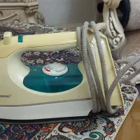 لوازم برقی شامل اتو زیراتویی بخارشو غذاساز|سایر لوازم برقی|تهران, طرشت|دیوار