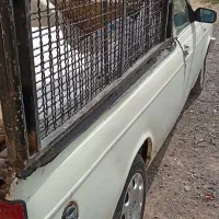 پیکان وانت|خودرو سواری و وانت|میانه, |دیوار