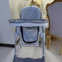 صندلی غذا