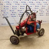 قیچی برقی|مصالح و تجهیزات ساختمان|چهارباغ, |دیوار