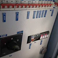 برقکار/تعمیرات و اجرا/بیجار/