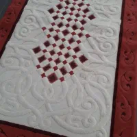 ۲تخته ۴متری مدرن در حد نو باهم و جدا بفروش میرسد|فرش|رشت, رشتیان|دیوار