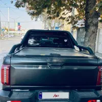 کی ام سی t9|خودرو سواری و وانت|ارومیه, |دیوار