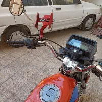 هولدر موبایل موتور تمام فلزی با تخفیف