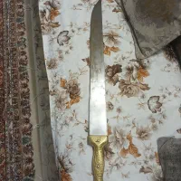 چاقو فنر ضخیم