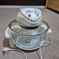 هواپز new life سالم و تمیز