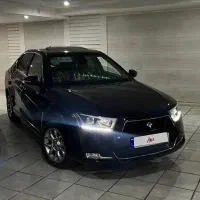 دنا توربو اتومات اپشنال|خودرو سواری و وانت|بیرجند, |دیوار