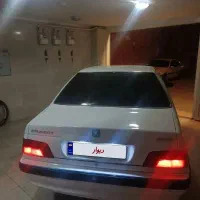 پژوپارس مدل1401سفارشی|خودرو سواری و وانت|اصفهان, باغ کاران|دیوار