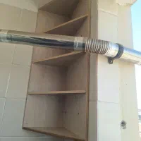 کابینت دیواری