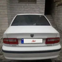 سمند ef7 تک سوز نقد و اقساط