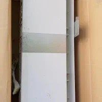 کولر گازی  ASR مدل ۱۸  کولر پنجره ای سوپرا ۱۸