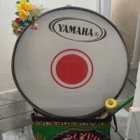 دوهل با گاری چرخ دار