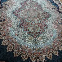 فرش ۹متری زمرد مشهد