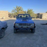 تویوتاوانت|خودرو سواری و وانت|سراوان, |دیوار