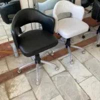 صندلی ارایشگاهی|آرایشگاه و سالنهای زیبایی|رامسر, |دیوار