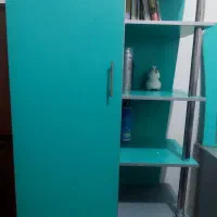 سرویس تخت و کمد نوجوان