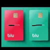 هدیه بلو بانک 150