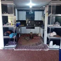 ویلا باغ 2000متر شارجی صوفیان بفروش میرسد|فروش خانه و ویلا|صوفیان, |دیوار