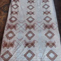 تشک پنبه ای