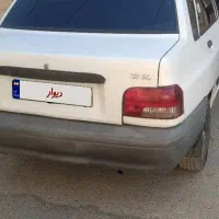 پراید مدل۹۰sl