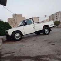 نیسان یدک کش مدل۹۲