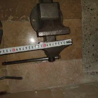 گیره سنگین|ابزارآلات|تهران, زاهد گیلانی|دیوار