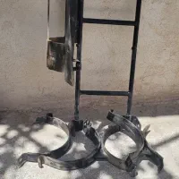 پایه سی ان جی فابریک