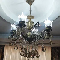 فروش فوری لوازم منزل بدلیل جابجایی|سایر لوازم برقی|قزوین, |دیوار