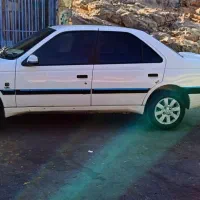 پژو 405 slx دریچه سیمی|خودرو سواری و وانت|خمینیشهر, |دیوار