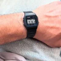 ساعت برند کاسیو|ساعت|آبدانان, |دیوار