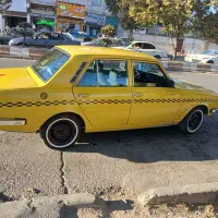 تاکسی مسیری سه رای ادب نبوت