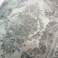 روفرشی ترکیه ای یا کش دار۹متری|روفرشی|قم, زنبیل آباد|دیوار