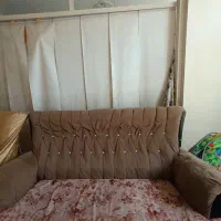 مبلمان راحتی رایگان|مبلمان خانگی و میز عسلی|قم, باجک دو|دیوار