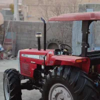 تراکتور 475جفت پمپ کوچیک بی نظیر|خودرو سنگین|کرمانشاه, |دیوار