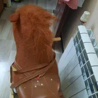 اسب کودک|اسباب‌بازی بچه|مشهد, اقبال|دیوار
