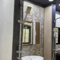 انواع دوش حمام اقساط ۲۶ ماه|لوازم حمام|کرمان, |دیوار