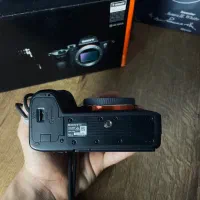 دوربین sony a7 Riii|دوربین عکاسی و فیلم‌برداری|نوشهر, |دیوار