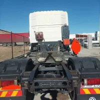 البرز تک پمپی و تانکر سه محور ب پ